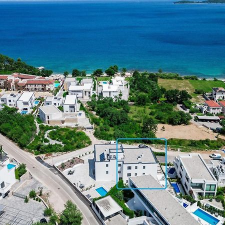 Apartments Sea & Stone Малинска Екстериор снимка