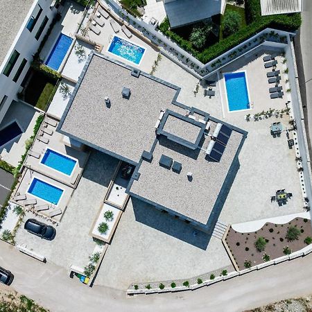 Apartments Sea & Stone Малинска Екстериор снимка