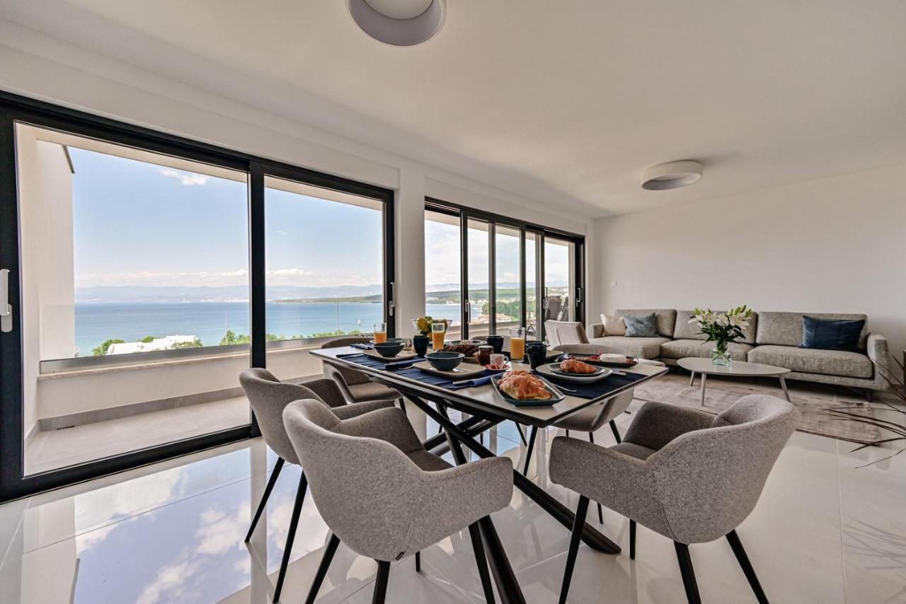 Apartments Sea & Stone Малинска Екстериор снимка