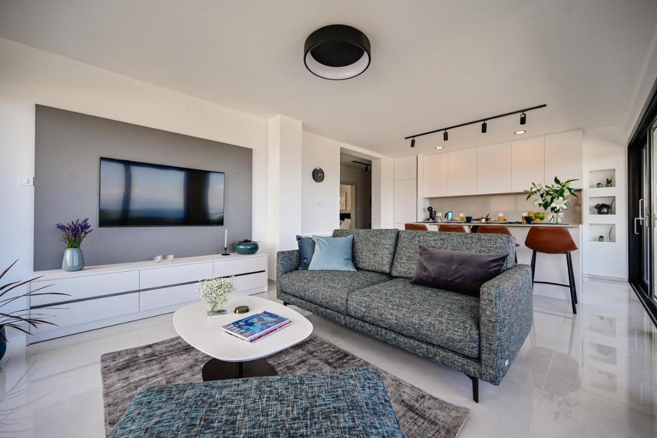 Apartments Sea & Stone Малинска Екстериор снимка