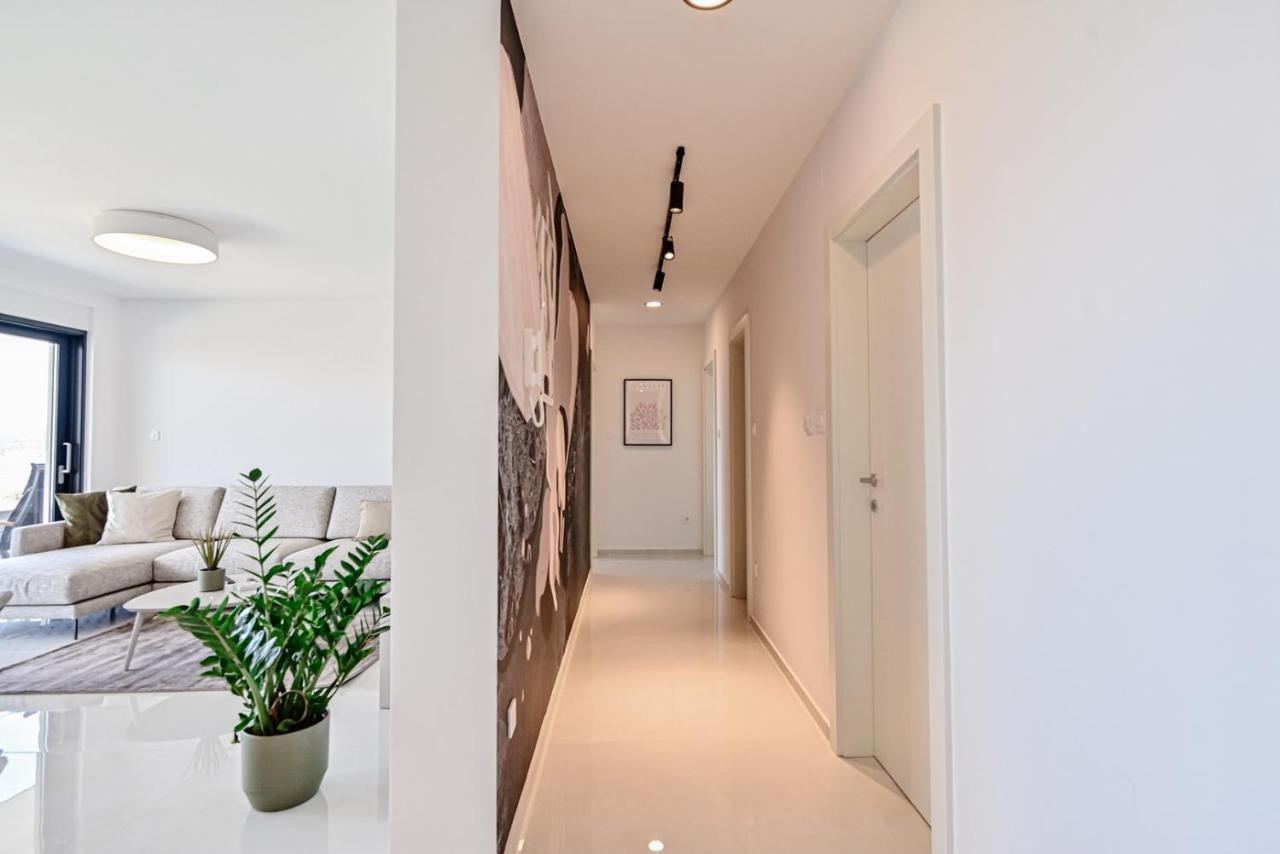 Apartments Sea & Stone Малинска Екстериор снимка