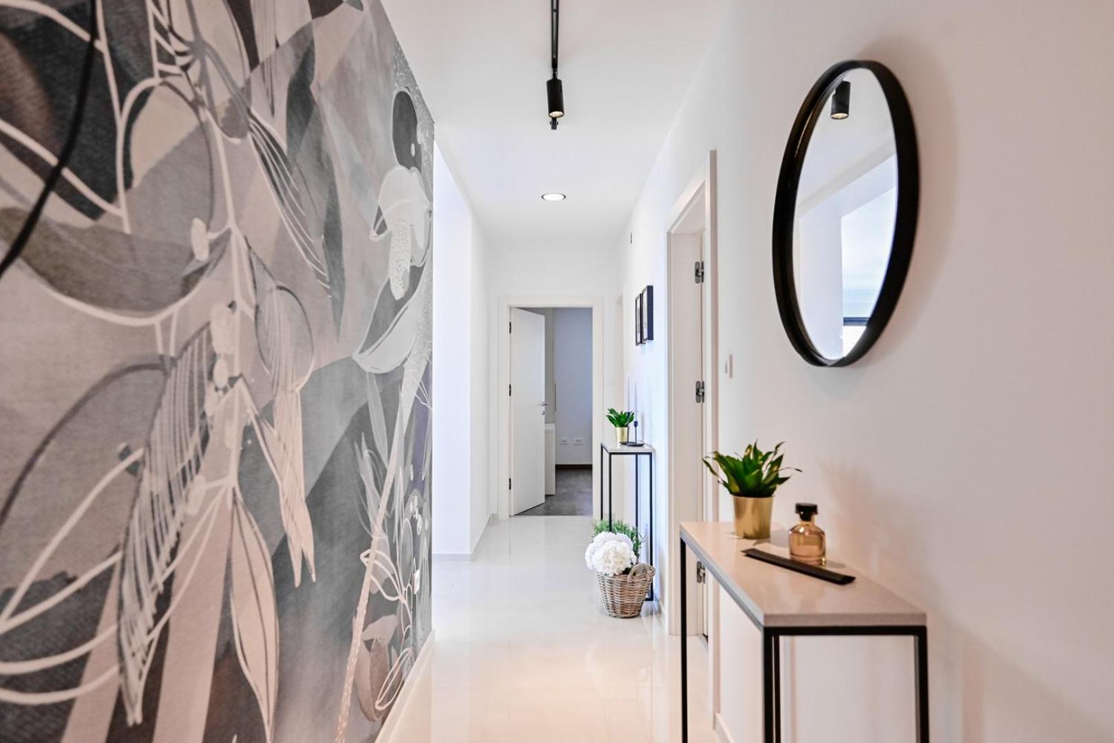 Apartments Sea & Stone Малинска Екстериор снимка