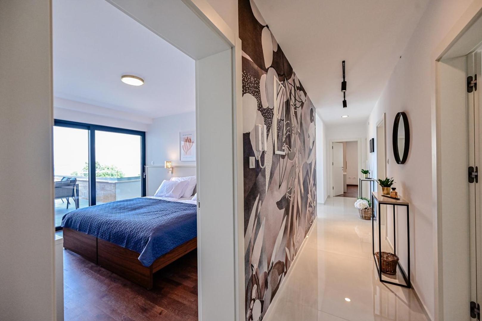 Apartments Sea & Stone Малинска Екстериор снимка