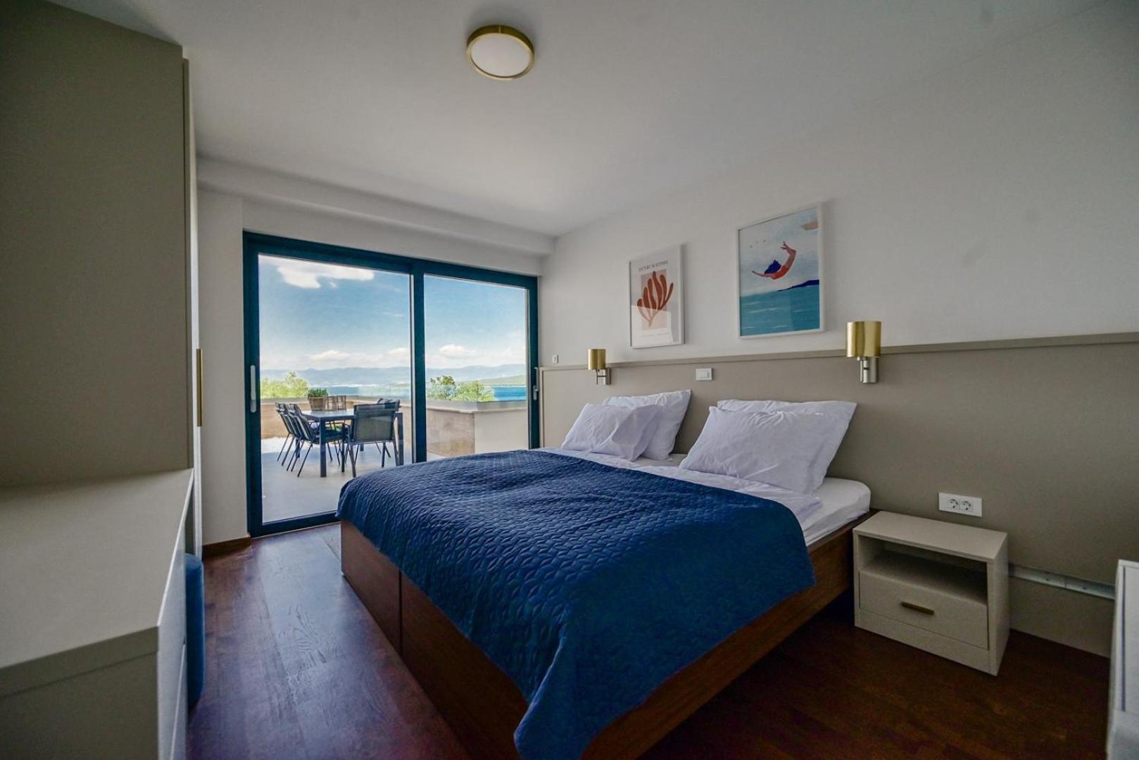 Apartments Sea & Stone Малинска Екстериор снимка