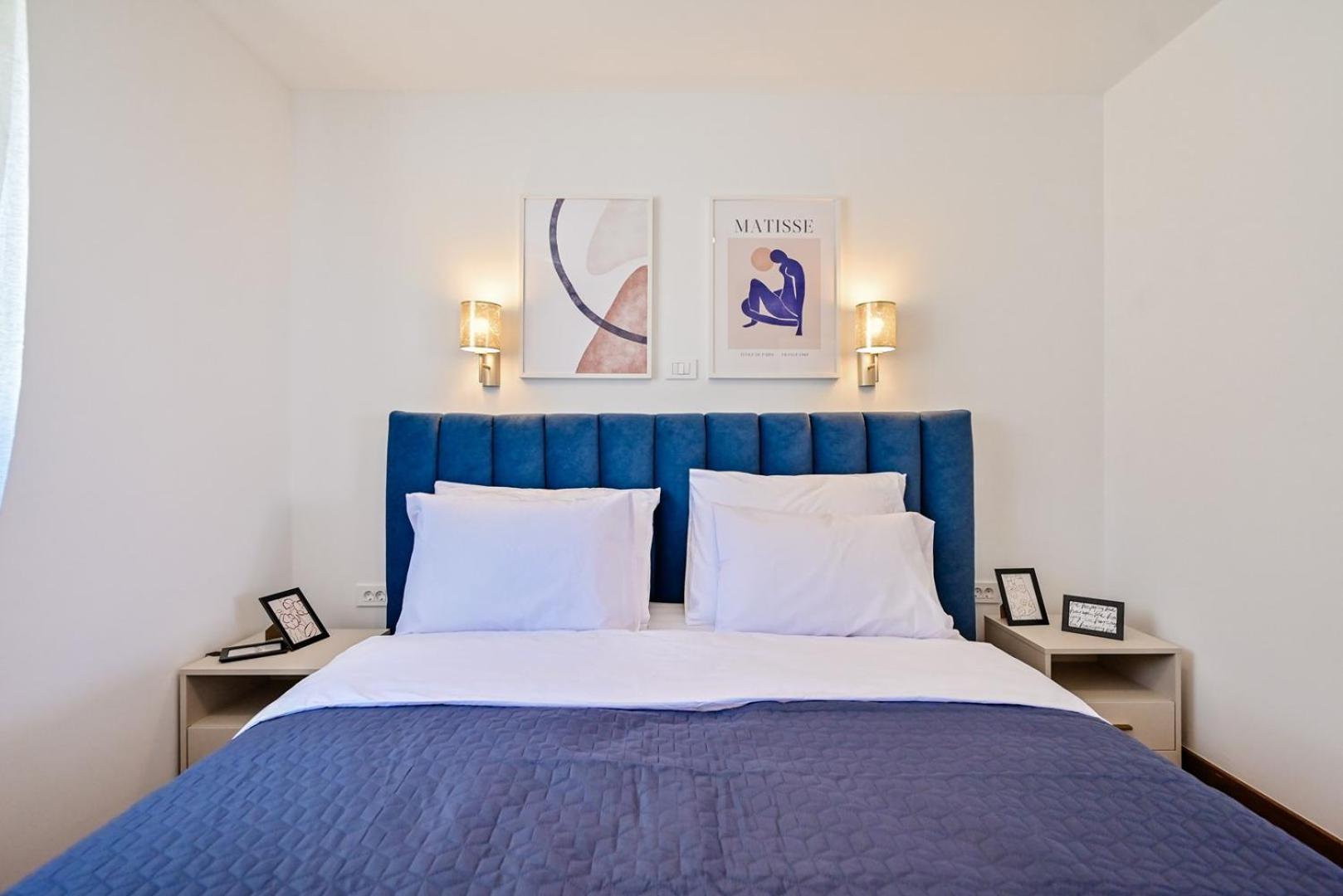 Apartments Sea & Stone Малинска Екстериор снимка