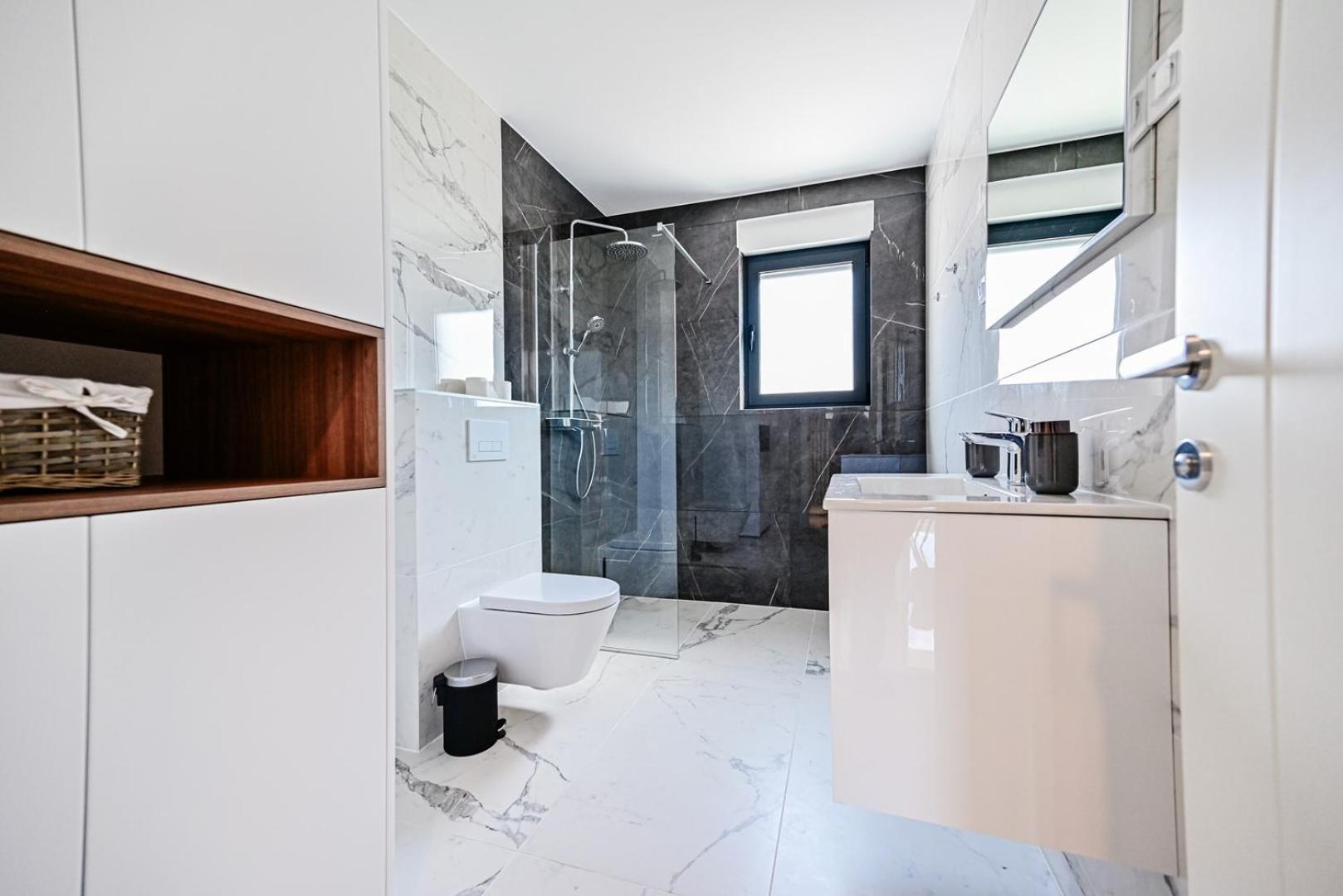 Apartments Sea & Stone Малинска Екстериор снимка