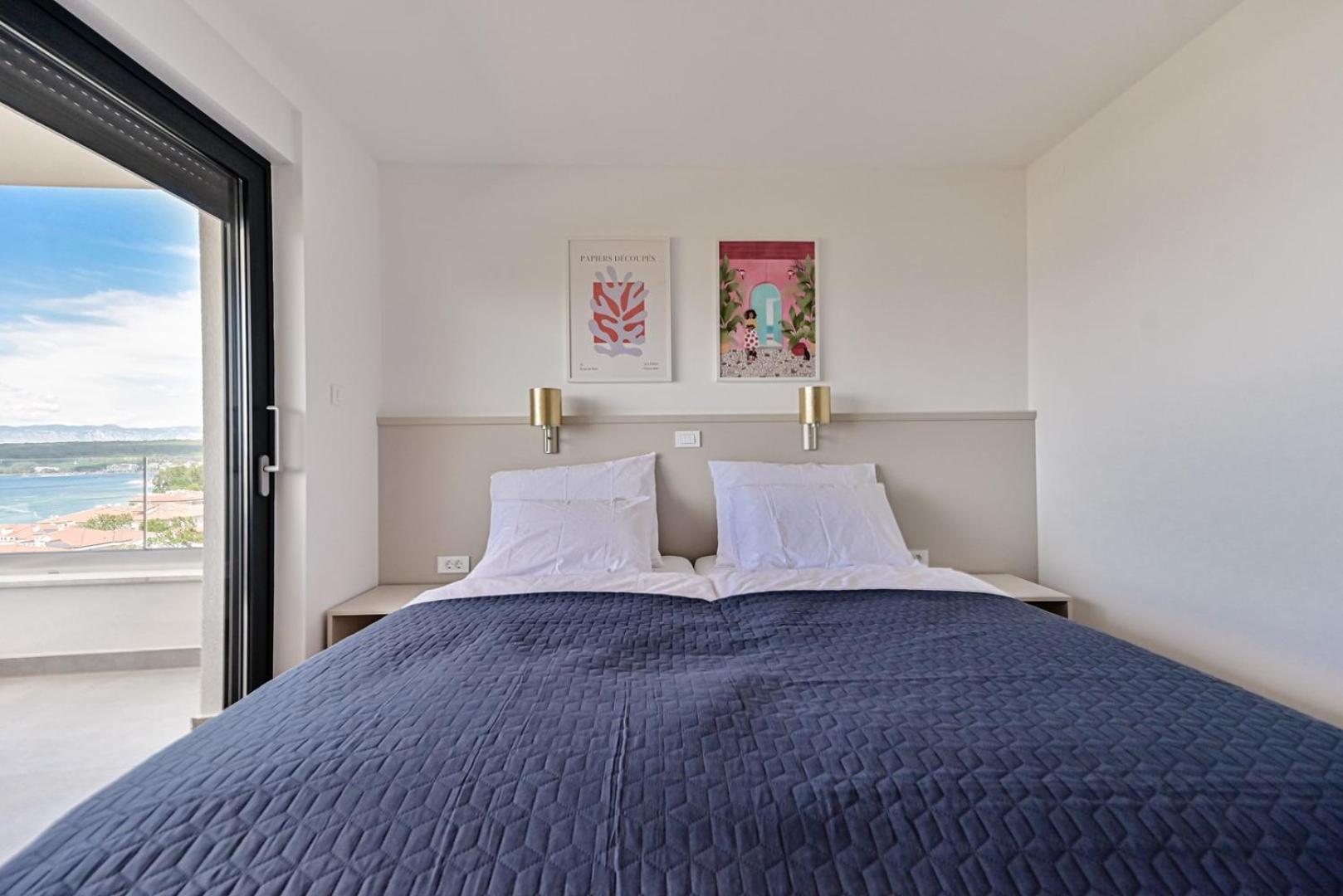 Apartments Sea & Stone Малинска Екстериор снимка