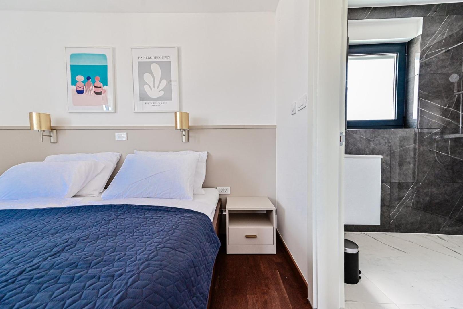 Apartments Sea & Stone Малинска Екстериор снимка