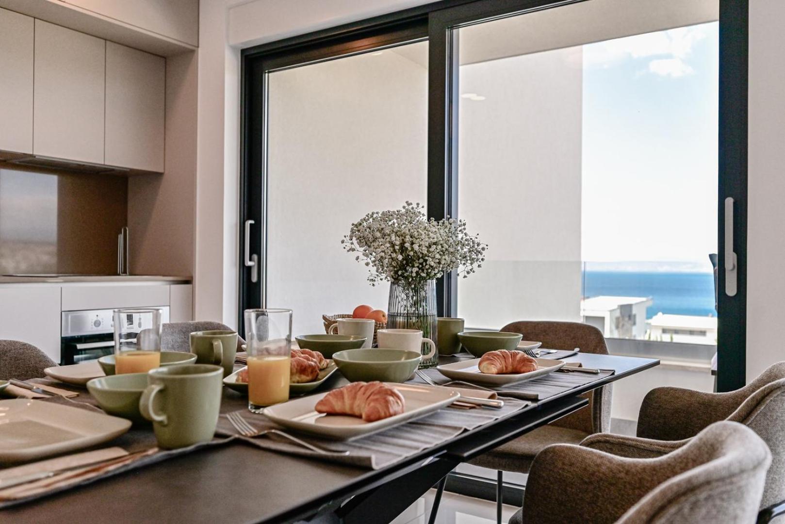 Apartments Sea & Stone Малинска Екстериор снимка
